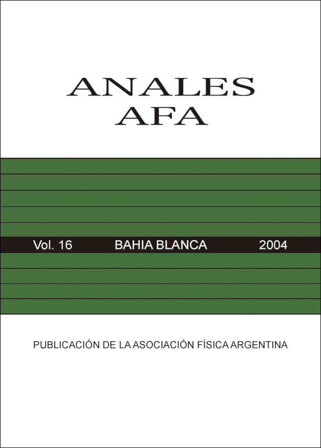 MODELO MATEMÁTICO DE FÍSTULAS ENTEROCUTÁNEAS | ANALES AFA